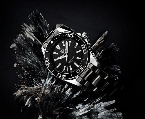 đồng hồ tag heuer cũ