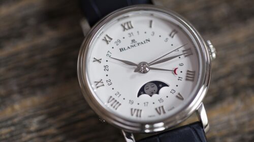 đồng hồ blancpain chính hãng