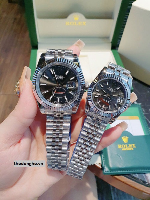 giá đồng hồ rolex cũ