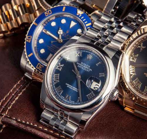 mua đồng hồ rolex cũ chính hãng