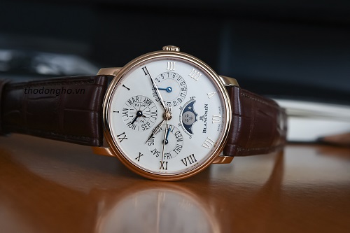 sửa chữa đồng hồ blancpain