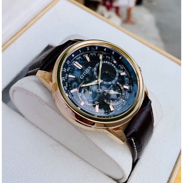 Mua Đồng hồ đeo tay nữ bằng thép không gỉ đính kim cương chính hãng của CITIZEN  Nhật Bản EM0583-84A giá 10,788,000 VND trên Taobao, TMALL, JD, 1688 ... tại  mua.gg