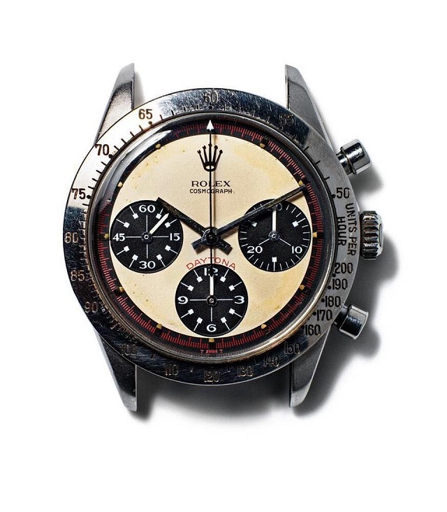 Đồng hồ Paul Newman Rolex Daytona