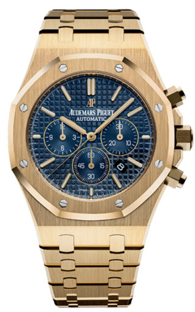 Đồng hồ Audemars Piguet