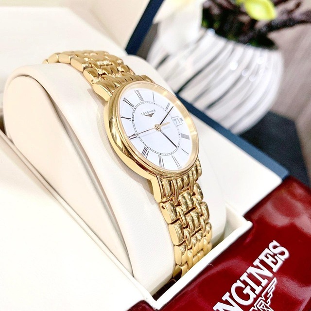 Đồng hồ Longines