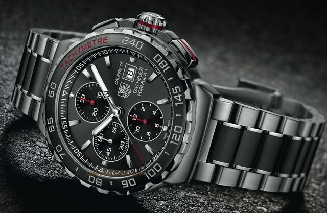 Đồng hồ TAG Heuer