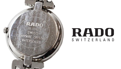 đồng hồ rado có tốt không