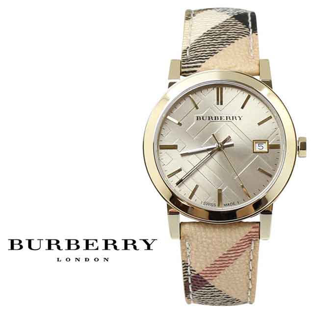 Đồng hồ Burberry của nước nào?