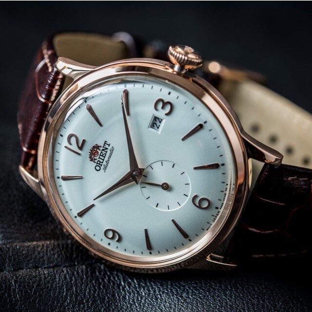 Đồng hồ Orient Classic