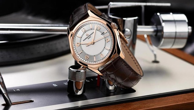 Giá đồng hồ Vacheron Constanti Fiftysix