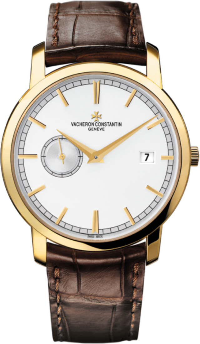 Giá đồng hồ Vacheron Constanti Traditionnelle