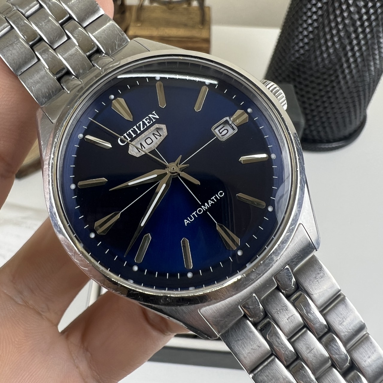 Đồng hồ Citizen C7 NH8390-71L