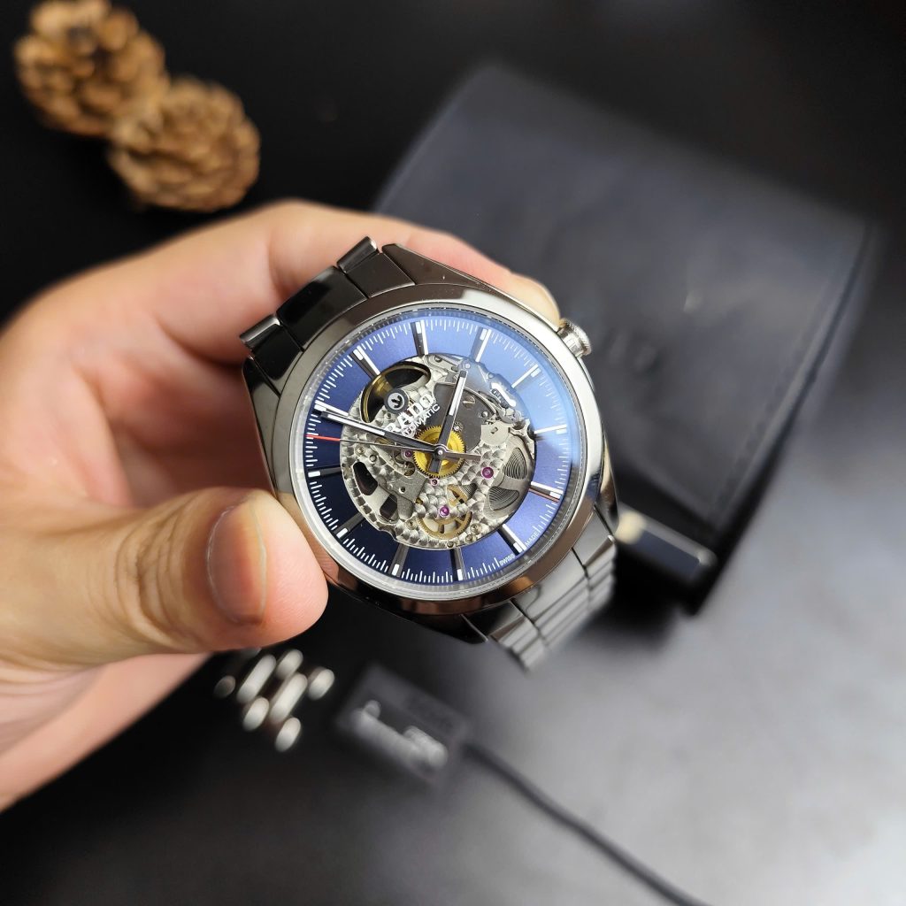 Thiết kế hiện đại, tinh tế và phá cách