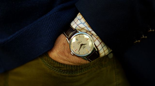 Phân biệt Longines thật giả giúp tránh mất tiền, giữ giá trị và uy tín