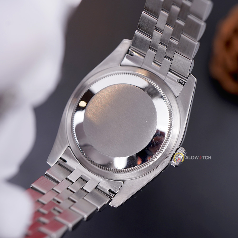 Vỏ thép 904L bền bỉ, chống ăn mòn