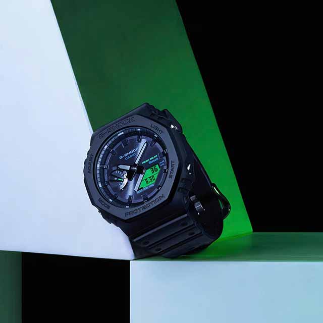 Đồng hồ nam CASIO G-SHOCK GA-B2100BEG-1A